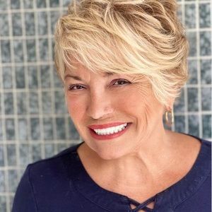 Meet your Posher, Ann